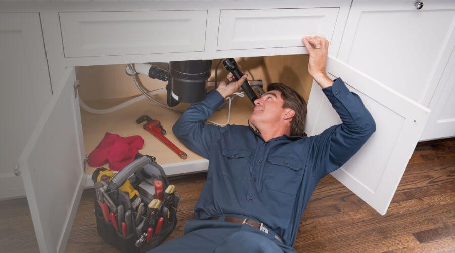 Professional same day plumber in Courtland, CA
